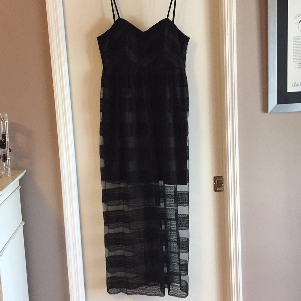 Lola Dress